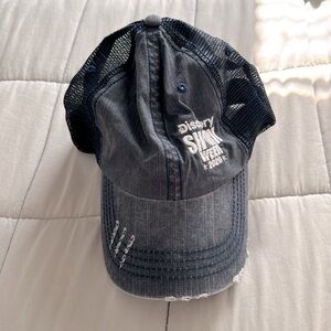 Discovery Shark Week 2020 Hat 🦈